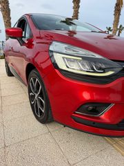 Renault Clio 2016 AYTOMATO