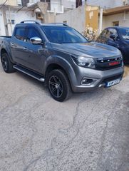 Nissan NP300 2022 NAVARA-thumb-2