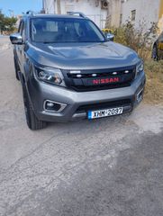 Nissan NP300 2022 NAVARA-thumb-1