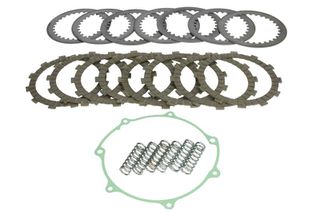 ΣΕΤ ΔΙΣΚΟΙ ΣΥΜΠΛΕΚΤΗ TRW YAMAHA YZ 450F 2008-2013. MSK256
