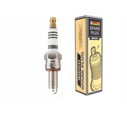 Μπουζί DPR8EA-9 Single Iridum Racing Yamaha Crypton-X (5D6) 2007-2014 DPR8EA-9T