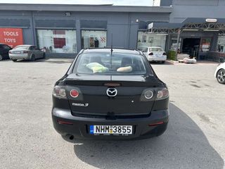 Mazda 3 2007-thumb-40