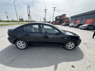 Mazda 3 2007-thumb-41