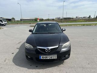 Mazda 3 2007-thumb-43