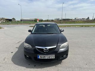 Mazda 3 2007-thumb-36
