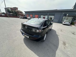 Mazda 3 2007-thumb-14