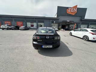Mazda 3 2007-thumb-16