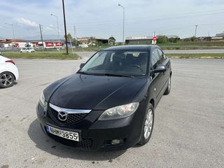 Mazda 3 2007-thumb-2