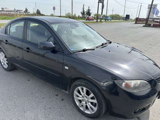 Mazda 3 2007-thumb-6