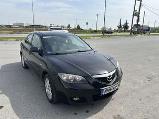 Mazda 3 2007-thumb-3