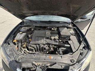 Mazda 3 2007-thumb-59