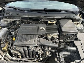 Mazda 3 2007-thumb-60