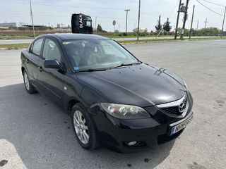 Mazda 3 2007-thumb-26