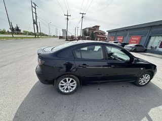 Mazda 3 2007-thumb-28
