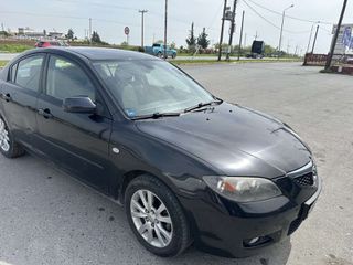 Mazda 3 2007-thumb-29