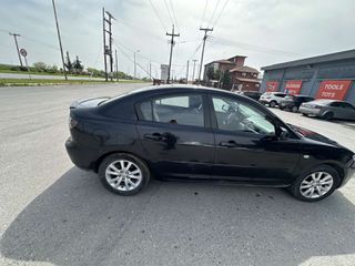 Mazda 3 2007-thumb-30