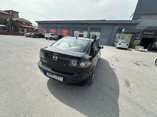 Mazda 3 2007-thumb-31