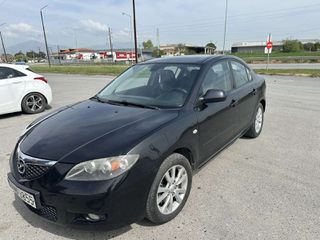 Mazda 3 2007-thumb-32