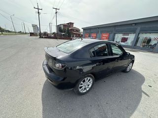 Mazda 3 2007-thumb-38