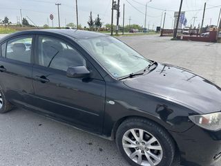 Mazda 3 2007-thumb-35