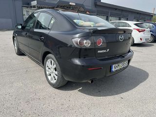 Mazda 3 2007-thumb-39