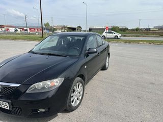 Mazda 3 2007-thumb-4