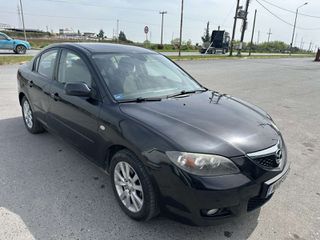 Mazda 3 2007-thumb-5