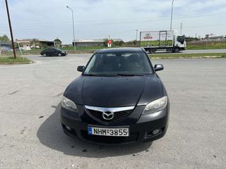 Mazda 3 2007-thumb-8