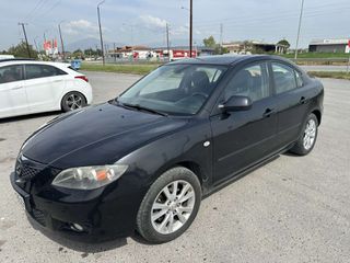 Mazda 3 2007-thumb-13