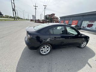 Mazda 3 2007-thumb-21