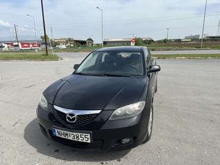 Mazda 3 2007-thumb-9