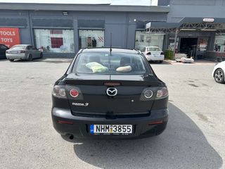 Mazda 3 2007-thumb-20