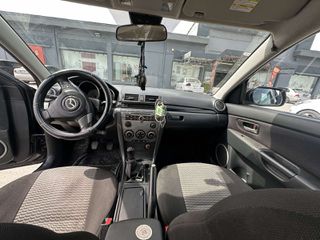 Mazda 3 2007-thumb-49