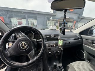 Mazda 3 2007-thumb-50