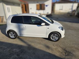 Φορτηγό Έως 7.5τ Seat 2018 MII-thumb-1