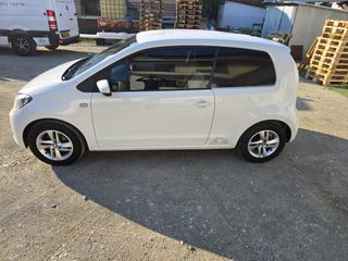 Φορτηγό Έως 7.5τ Seat 2018 MII-thumb-2