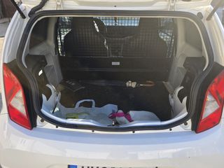 Φορτηγό Έως 7.5τ Seat 2018 MII-thumb-4