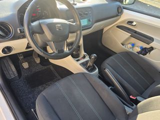 Φορτηγό Έως 7.5τ Seat 2018 MII-thumb-5