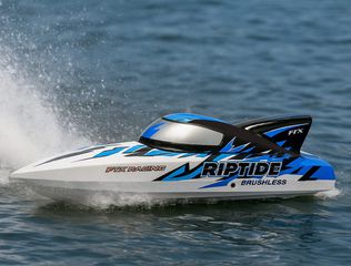 Σκάφος FTX 2026 RIPTIDE TURBOJET Brushless