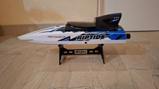 Σκάφος FTX 2026 RIPTIDE TURBOJET Brushless
