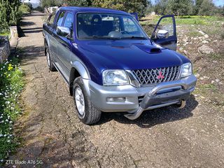 Mitsubishi L200 2000 L200