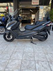 Sym GTS 250 2013 250I