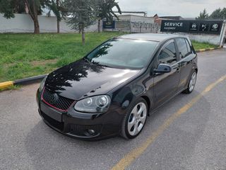 Volkswagen Golf 2007 1.4 TSI GT SPORT