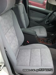Mercedes-Benz C 180 1998 CLASSIC-thumb-6