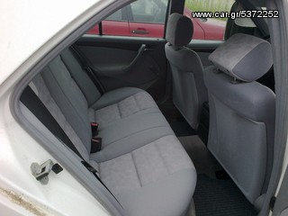 Mercedes-Benz C 180 1998 CLASSIC-thumb-7