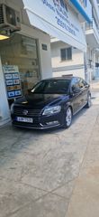 Volkswagen Passat 2012