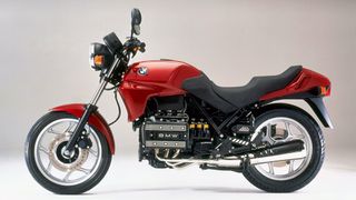 Bmw K 75 S 1996