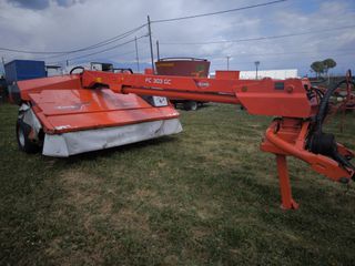 Χορτοκοπτικά Kuhn 2007 FC303GC-thumb-1