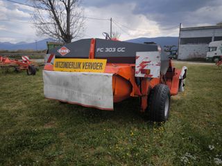 Χορτοκοπτικά Kuhn 2007 FC303GC-thumb-2