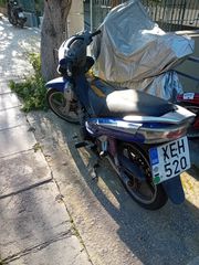 Modenas Kristar 125 2006-thumb-1